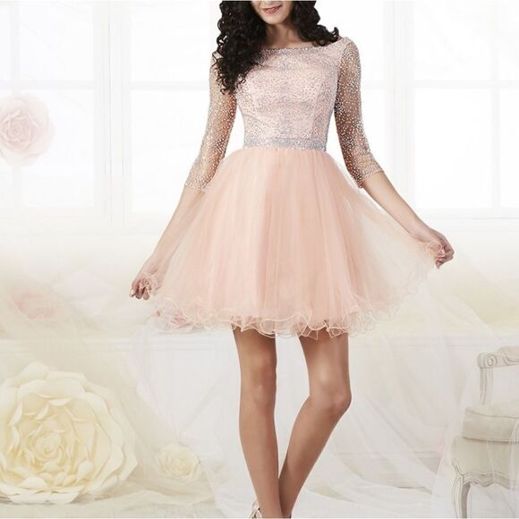 Damas Party Dress in XS NWT BRAND NEW - Picture 1 of 1
